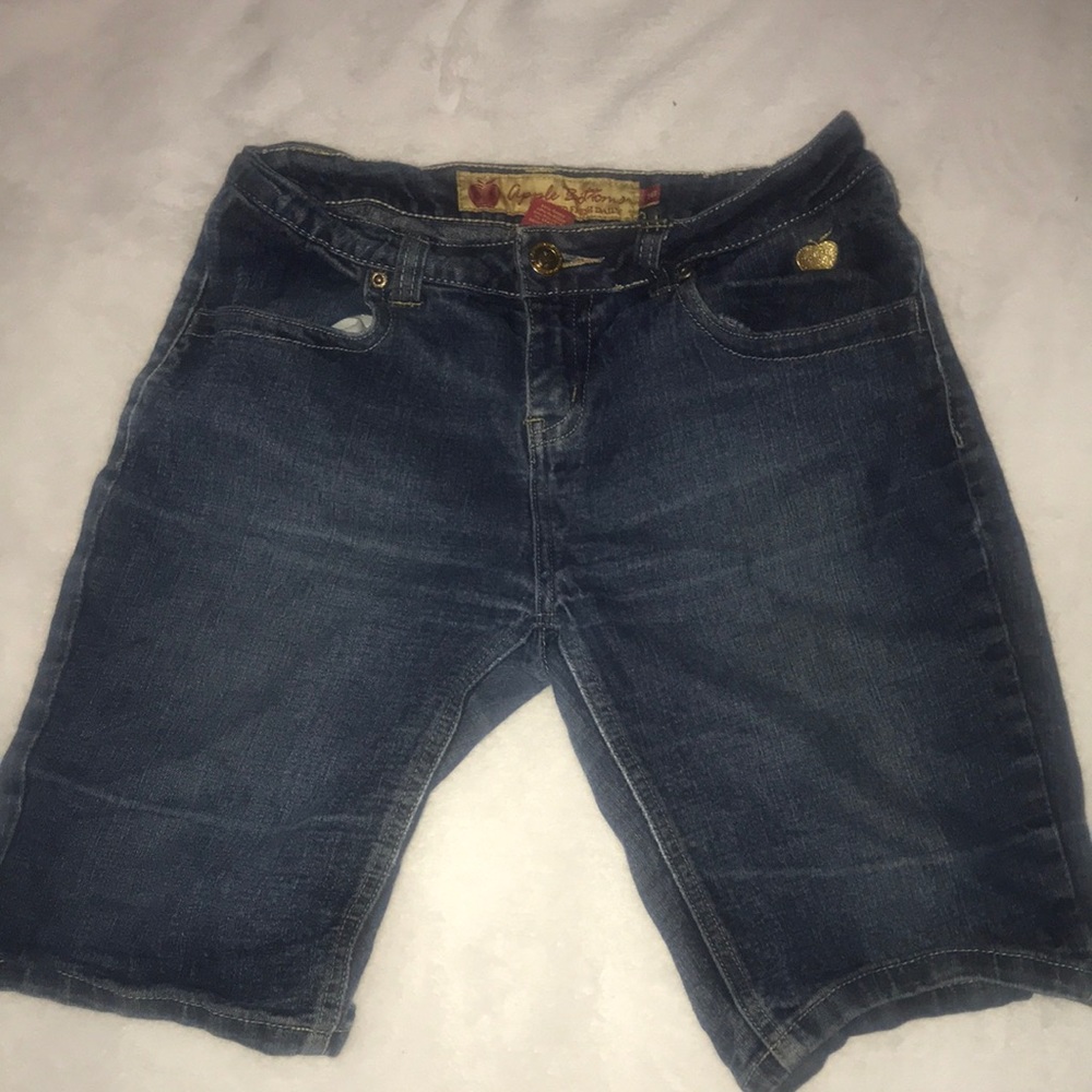 Apple Bottom Jeans